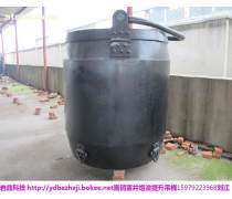 矿用吊桶 矿井提升系统的关键装备与选型维护指南